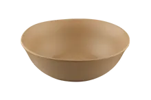 Elite Global Solutions - Greenovations 2.25 Qt Paper Bag Round Bowl (6 Per Case) - ECO93-PB