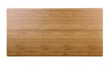 Elite Global Solutions - Fo Bwa 20" x 10" Faux Bamboo Rectangular Platter (3 Per Case) - M1020-BB
