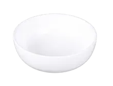 Elite Global Solutions - Classic Bowls 2.25 Qt White Round Ring Bowl (6 Per Case) - M9R3-NW