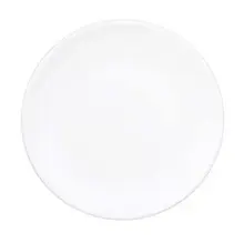Elite Global Solutions - Tenaya 10" Off-White Round Plate (6 Per Case) - RT10R-OW