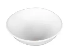 Elite Global Solutions - Tenaya 56 oz Off-White Round Bowl (6 Per Case) - RT93R-OW