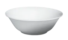 Cameo - Imperial White 21 oz Soup/Salad Bowl (36 Per Case) - 210-174