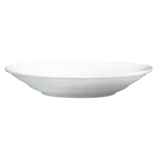 Cameo - Imperial White 9" Rim Soup Plate (24 Per Case) - 210-92
