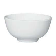 Cameo - Imperial White 9 oz Rice Bowl (48 Per Case) - 210-99