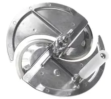 Nemco - Easy Slicer 1/4" Fixed Cut Slicing Assembly - 55261-8N