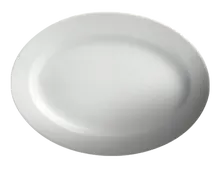 Cameo - Dynasty 10.5" Oval Platters (24 Per Case) - 610-103