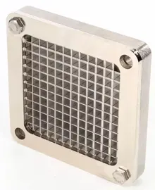 Nemco - 1/4" Easy Chopper & FryKutter Blade & Holder Assembly - 55424-1