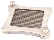 Nemco - 1/4" Monster FryKutter Blade & Holder Assembly - 56424A-1MK