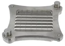 Nemco - 1/2" Monster FryKutter Blade & Holder Assembly - 56424A-3MK