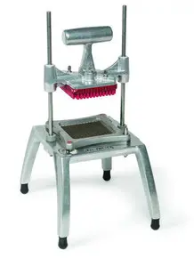 Nemco - 1/2" Slicer Easy Chopper 3 - 57500-7
