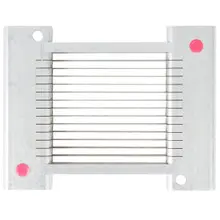 Nemco - 1/4" Easy Chopper 3 Slice Blade Assembly - 57424-5