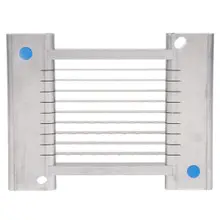 Nemco - 3/8" Easy Chopper 3 Slice Blade Assembly - 57424-6