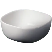Cameo - Square 7.5 oz oz Round Corner Square Bowl (36 Per Case) - 712-44A