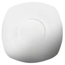 Cameo - Square 6" Square Cup Saucer (36 Per Case) - 712-80S