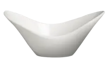 Cameo - Fusion 10 oz V-Type Bowl (24 Per Case) - 710-0808