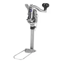 Nemco - CanPro Security Model Compact Can Opener - 56050-3