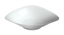 Cameo - Fusion 7 oz Oval Flare Bowl (36 Per Case) - 711-82N