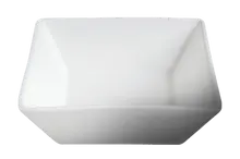 Cameo - Fusion 5.3" Square Bowl (36 Per Case) - 711-54