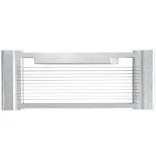 Nemco - 1/4" Easy Tomato Slicer 2 Blade Assembly - 566-2