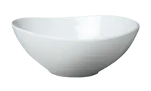 Cameo - Ovation 28 oz Egg Shape Bowl (24 Per Case) - 710-G75