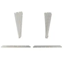 Nemco - 1/2" Easy Chopper 2 Blade Kit - 536-3