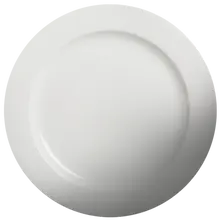 Cameo - Diana 12" Rim Plate (12 Per Case) - 810-121
