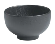 Cameo - Onyx 28 oz Footed Bowl (24 Per Case) - 910-210L64