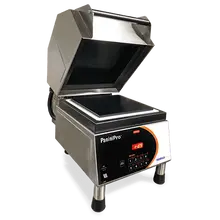 Nemco - PaniniPro High Speed Sandwich Press 208V w/ Grooved Top & Bottom - 6900A-208-GG