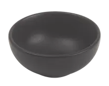 Cameo - Onyx 3 oz Butter Dish (24 Per Case) - 910-7105980