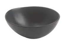 Cameo - Onyx 5.6" x 4.1" Egg Shape Bowl (36 Per Case) - 910-710G60