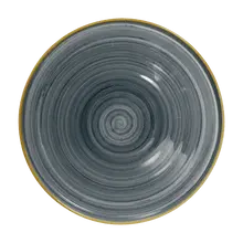 Cameo - Gourmet Plate 10.25" Dark Blue Plate (18 Per Case) - GDB-W101