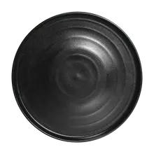 Cameo - Gourmet Plate 8.25" Black Plate (24 Per Case) - GONYX-W81
