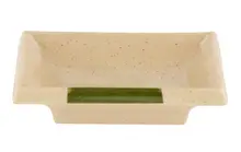 G.E.T - Traditional 2 oz Sauce Dish (24 Per Case) - 025-TD