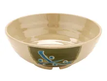 G.E.T - Traditional 35 oz Bowl (12 Per Case) - B-787-TD