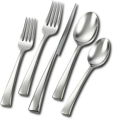 Zwilling - Brushed Bellasera 45 PC Flatware