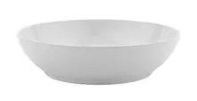 G.E.T - Siciliano 41 oz White Bowl (12 Per Case) - CS-6106-W