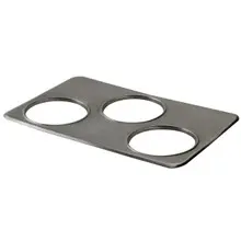 Nemco - 4 Qt Adapter Plate for 6055A Food Warmer - 67860