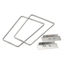 Nemco - 16" Wire Leg Kit for Strip Heater - 66099