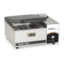 Nemco - Super Shot Countertop Steamer - 6600