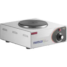 Nemco - Single Burner Hot Plate 240V - 6310-1-240