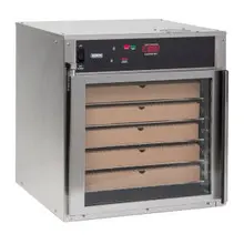 Nemco - 5 Rack Countertop Hot Holding Cabinet - 6405