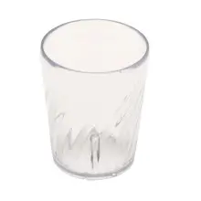 G.E.T - Tahiti Tumblers 12 oz Clear High Ball/Dietary Tumbler (72 Per Case) - 2211-1-CL
