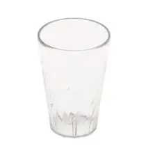 G.E.T - Tahiti Tumblers 12 oz Clear Tall Tumbler (72 Per Case) - 2212-1-CL
