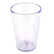 G.E.T - Tahiti Tumblers 20 oz Blue Beverage Tumbler (72 Per Case) - 22201BL