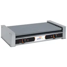 Nemco - 36 Hot Dog Roller Grill - 8036