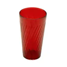 G.E.T - Tahiti Tumblers 32 oz Red Tall Tumbler (72 Per Case) - 2232-1-R