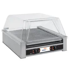 Nemco - 45 Hot Dog Narrow Roller Grill - 8045N