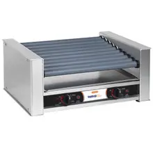 Nemco - 27 Hot Dog Slanted Roller Grill - 8027-SLT