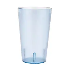 G.E.T - Textured Tumblers 32 oz Blue Tall Tumbler (48 Per Case) - 5032-1-BL