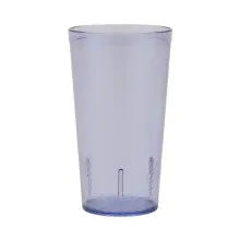 G.E.T - Textured Tumblers 16 oz Blue Tumbler (72 Per Case) - 6616-1-BL
